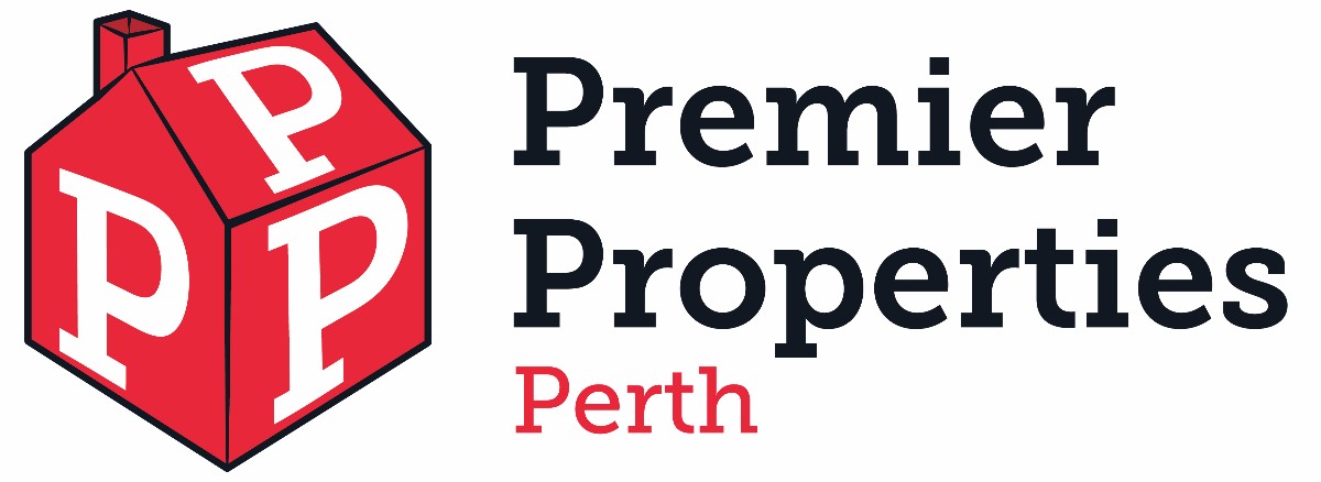 Premier Properties Perth Logo
